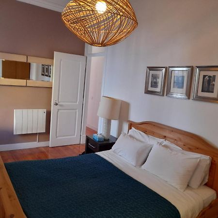 Luxury Apartment In City Centre - Avenida Da Liberdade Lisbona Esterno foto