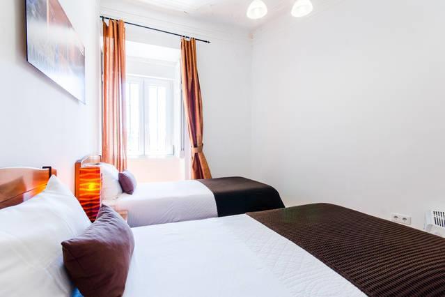 Luxury Apartment In City Centre - Avenida Da Liberdade Lisbona Esterno foto