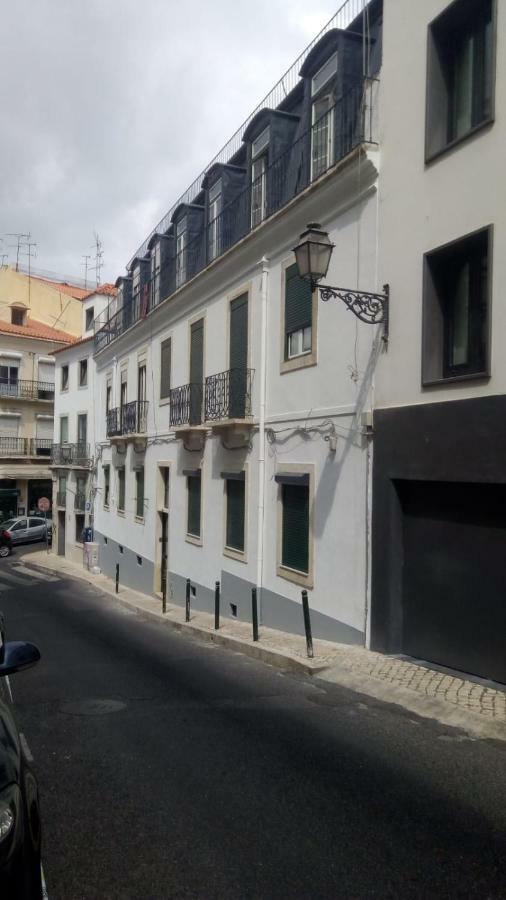 Luxury Apartment In City Centre - Avenida Da Liberdade Lisbona Esterno foto